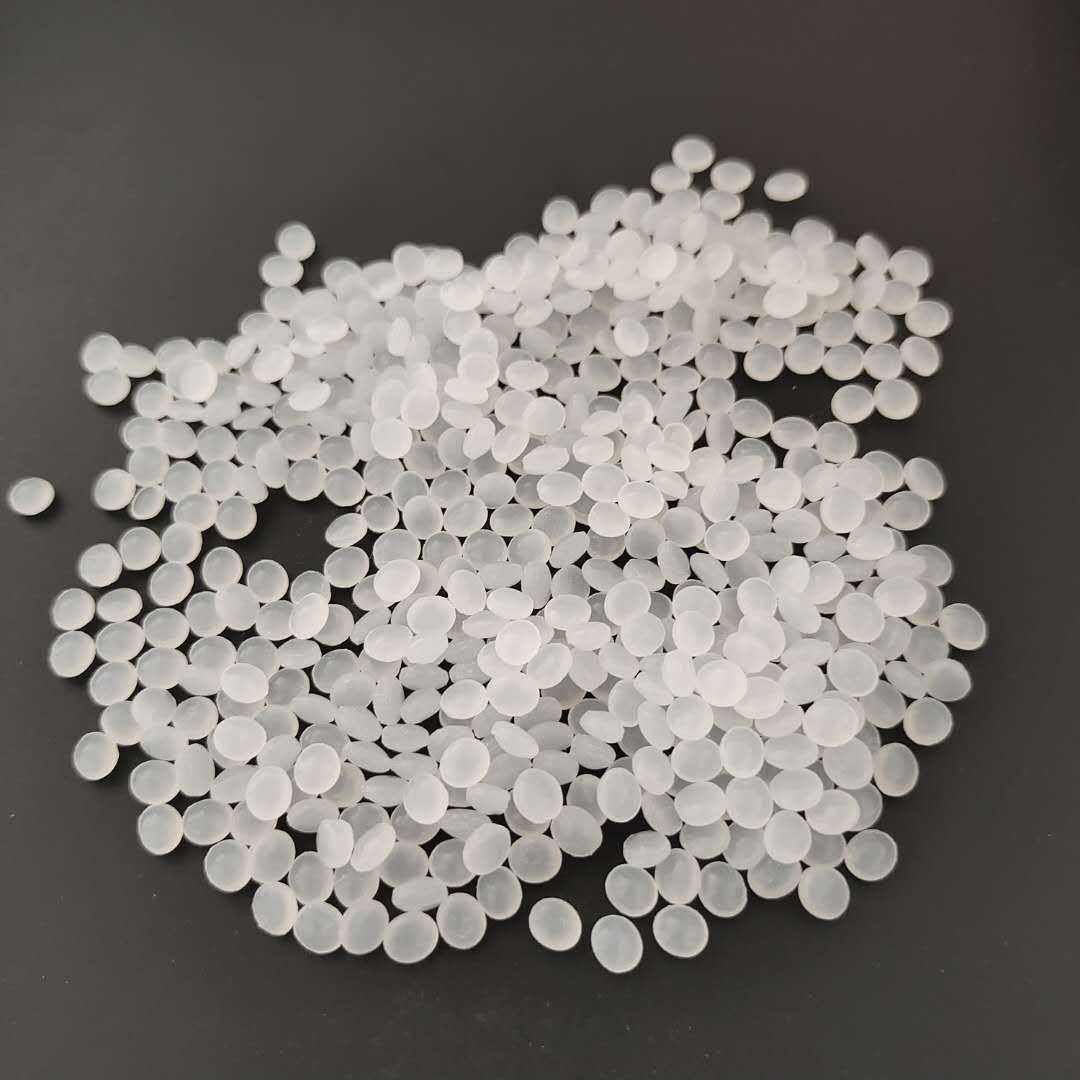 线型低密度聚乙烯(LLDPE)